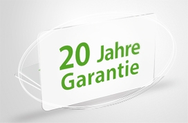 Garantie